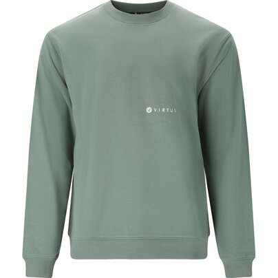 Vyriškas džemperis VIRTUS Kayden M Crew Neck 