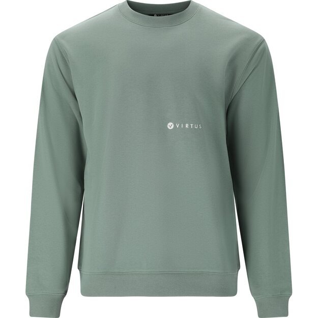 Vyriškas džemperis VIRTUS Kayden M Crew Neck 