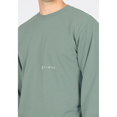 Vyriškas džemperis VIRTUS Kayden M Crew Neck 