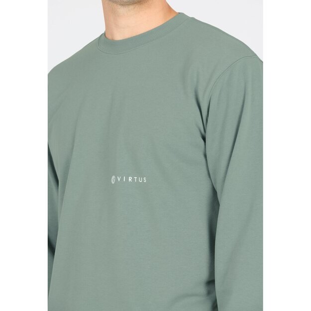 Vyriškas džemperis VIRTUS Kayden M Crew Neck 