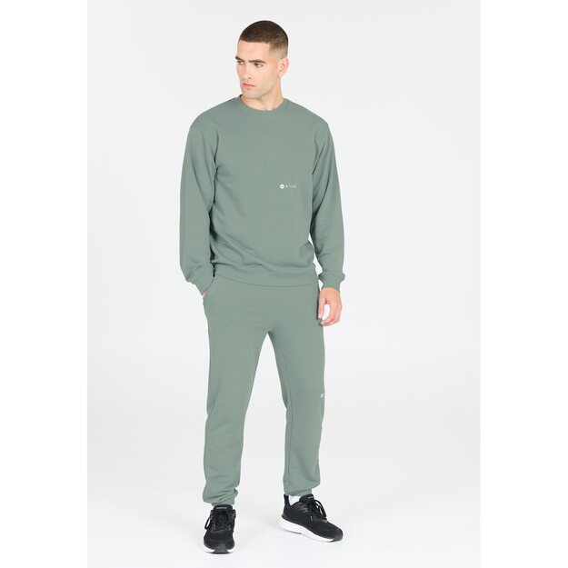 Vyriškas džemperis VIRTUS Kayden M Crew Neck 