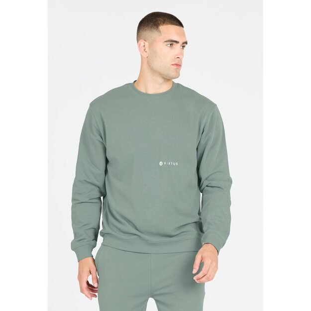 Vyriškas džemperis VIRTUS Kayden M Crew Neck 
