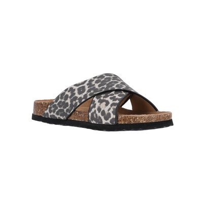 Moteriškos šlepetės CRUZ Musoni W Cork Sandal