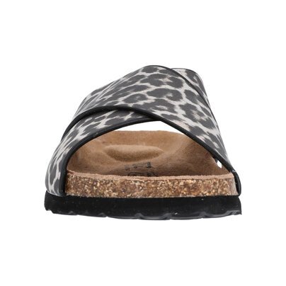 Moteriškos šlepetės CRUZ Musoni W Cork Sandal