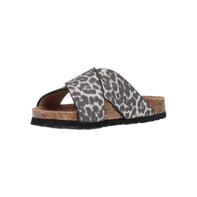 Moteriškos šlepetės CRUZ Musoni W Cork Sandal