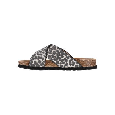 Moteriškos šlepetės CRUZ Musoni W Cork Sandal