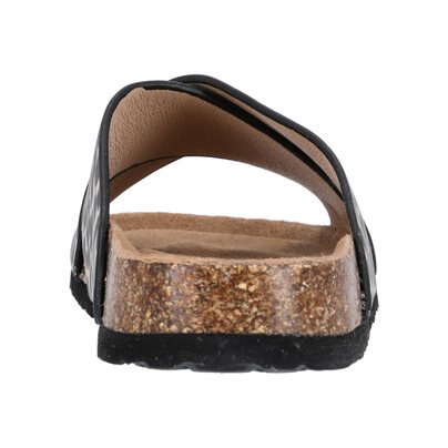 Moteriškos šlepetės CRUZ Musoni W Cork Sandal