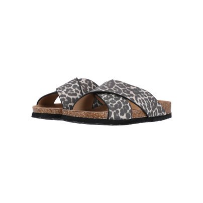 Moteriškos šlepetės CRUZ Musoni W Cork Sandal