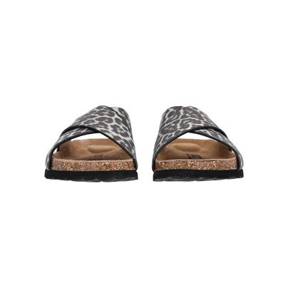 Moteriškos šlepetės CRUZ Musoni W Cork Sandal