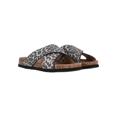 Moteriškos šlepetės CRUZ Musoni W Cork Sandal