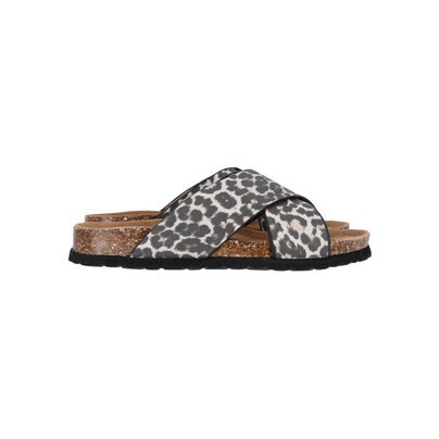 Moteriškos šlepetės CRUZ Musoni W Cork Sandal