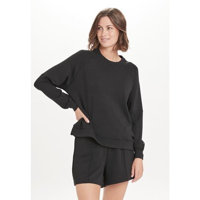 Moteriškas džemperis ATHLECIA Jacey W Crew Neck 2