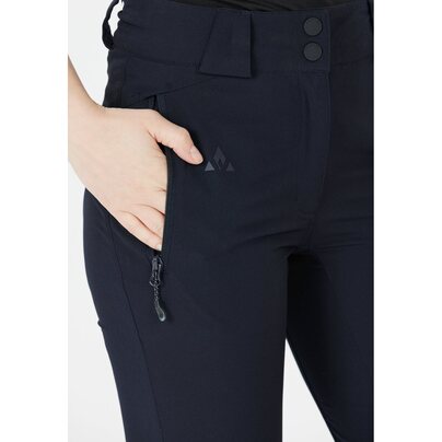 Moteriškos kelnės WHISTLER Gerd W Outdoor Pants
