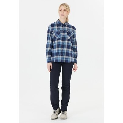 Moteriškos kelnės WHISTLER Gerd W Outdoor Pants