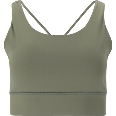 Moteriška sportinė liemenėlė ATHLECIA Gaby W Sports Bra 