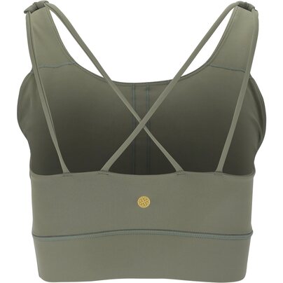 Moteriška sportinė liemenėlė ATHLECIA Gaby W Sports Bra 
