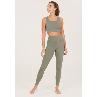 Moteriška sportinė liemenėlė ATHLECIA Gaby W Sports Bra 