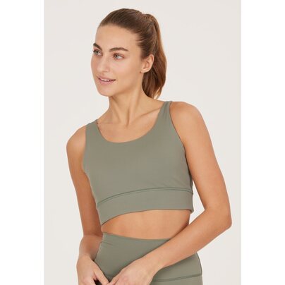 Moteriška sportinė liemenėlė ATHLECIA Gaby W Sports Bra 