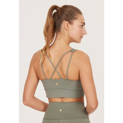 Moteriška sportinė liemenėlė ATHLECIA Gaby W Sports Bra 