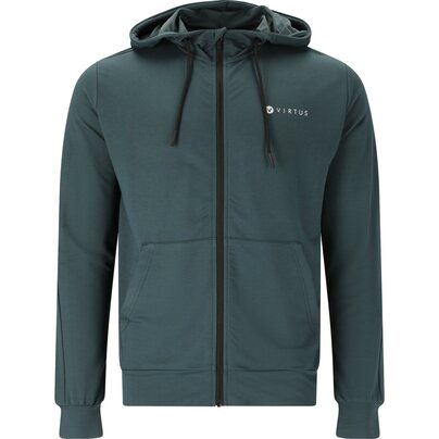 Vyriškas džemperis VIRTUS Brent M Hoody 