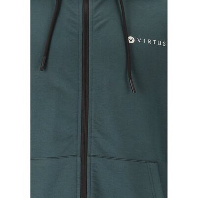 Vyriškas džemperis VIRTUS Brent M Hoody 