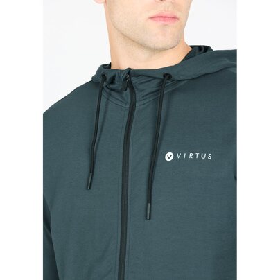 Vyriškas džemperis VIRTUS Brent M Hoody 