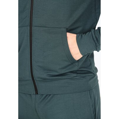 Vyriškas džemperis VIRTUS Brent M Hoody 