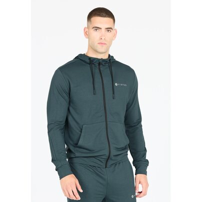 Vyriškas džemperis VIRTUS Brent M Hoody 