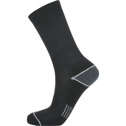 Kojinės ENDURANCE: Hoope Crew Socks 3-Pack 