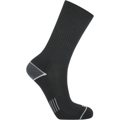 Kojinės ENDURANCE: Hoope Crew Socks 3-Pack 