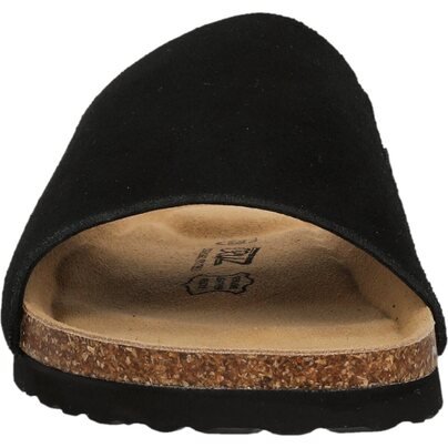 Moteriškos šlepetės CRUZ Amarante W Leather Cork Sandal 