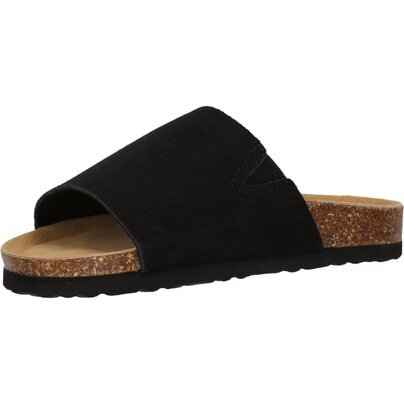 Moteriškos šlepetės CRUZ Amarante W Leather Cork Sandal 