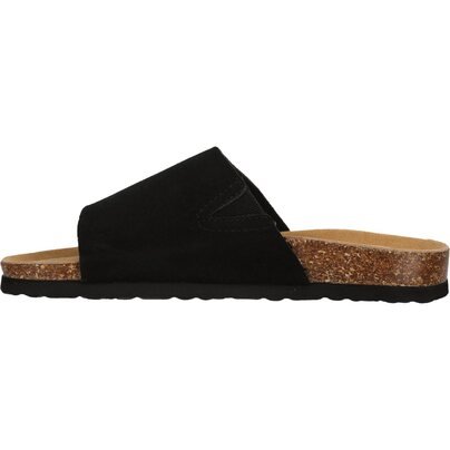 Moteriškos šlepetės CRUZ Amarante W Leather Cork Sandal 