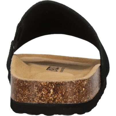 Moteriškos šlepetės CRUZ Amarante W Leather Cork Sandal 