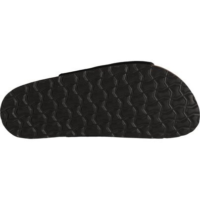 Moteriškos šlepetės CRUZ Amarante W Leather Cork Sandal 
