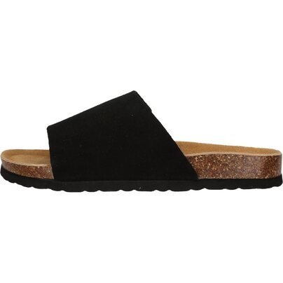 Moteriškos šlepetės CRUZ Amarante W Leather Cork Sandal 