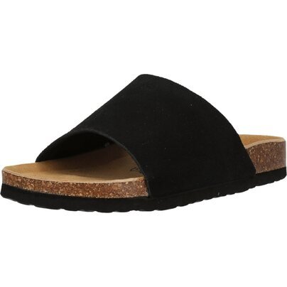 Moteriškos šlepetės CRUZ Amarante W Leather Cork Sandal 