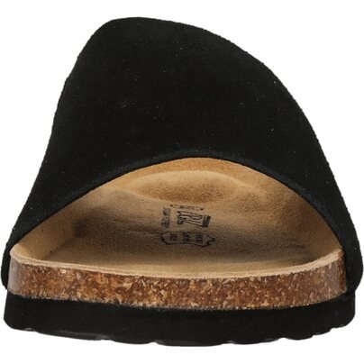 Moteriškos šlepetės CRUZ Amarante W Leather Cork Sandal 