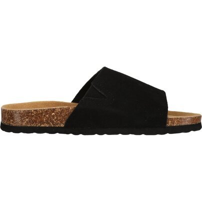 Moteriškos šlepetės CRUZ Amarante W Leather Cork Sandal 