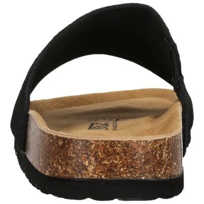 Moteriškos šlepetės CRUZ Amarante W Leather Cork Sandal 
