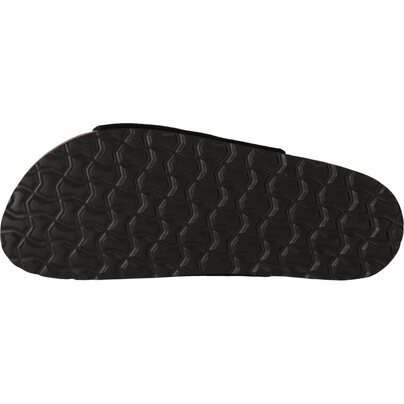 Moteriškos šlepetės CRUZ Amarante W Leather Cork Sandal 