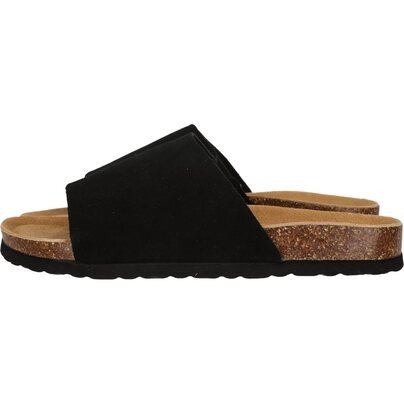 Moteriškos šlepetės CRUZ Amarante W Leather Cork Sandal 