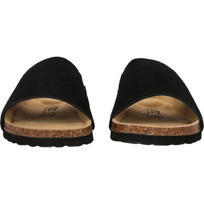 Moteriškos šlepetės CRUZ Amarante W Leather Cork Sandal 