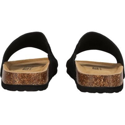 Moteriškos šlepetės CRUZ Amarante W Leather Cork Sandal 