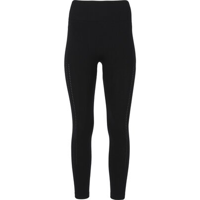Moteriškos tamprės ENDURANCE Flane W Seamless Tights 