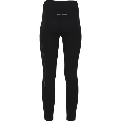 Moteriškos tamprės ENDURANCE Flane W Seamless Tights 