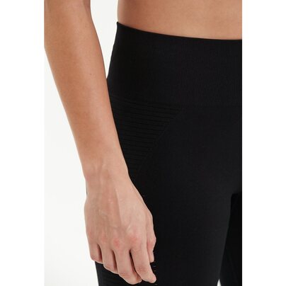 Moteriškos tamprės ENDURANCE Flane W Seamless Tights 
