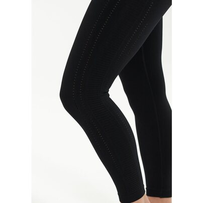 Moteriškos tamprės ENDURANCE Flane W Seamless Tights 