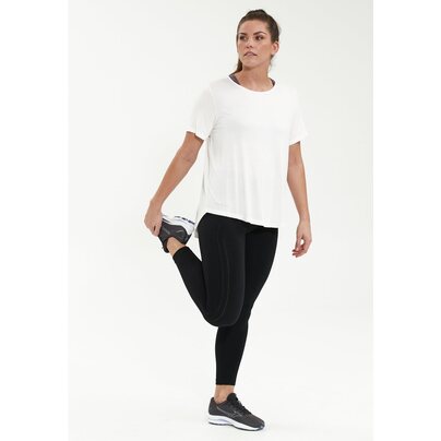 Moteriškos tamprės ENDURANCE Flane W Seamless Tights 