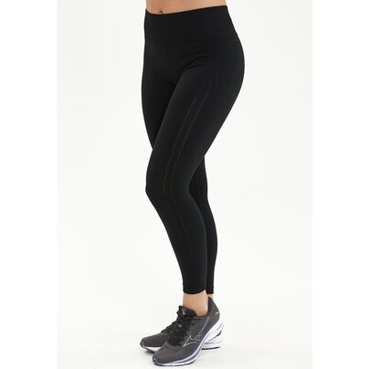 Moteriškos tamprės ENDURANCE Flane W Seamless Tights 